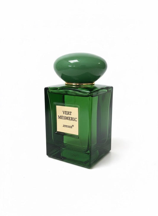 Parfum Vert Mesmeric