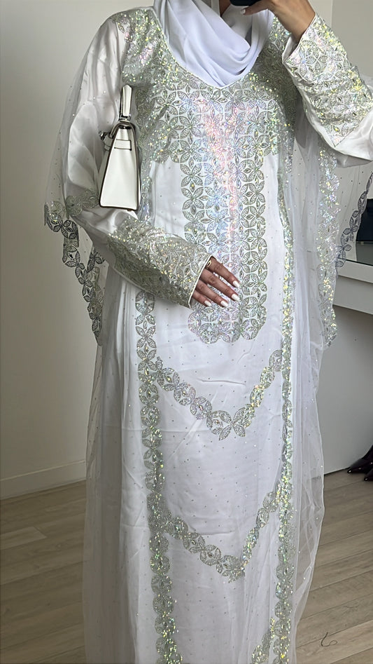 Makhawer LUXE n°6 - du S au XL