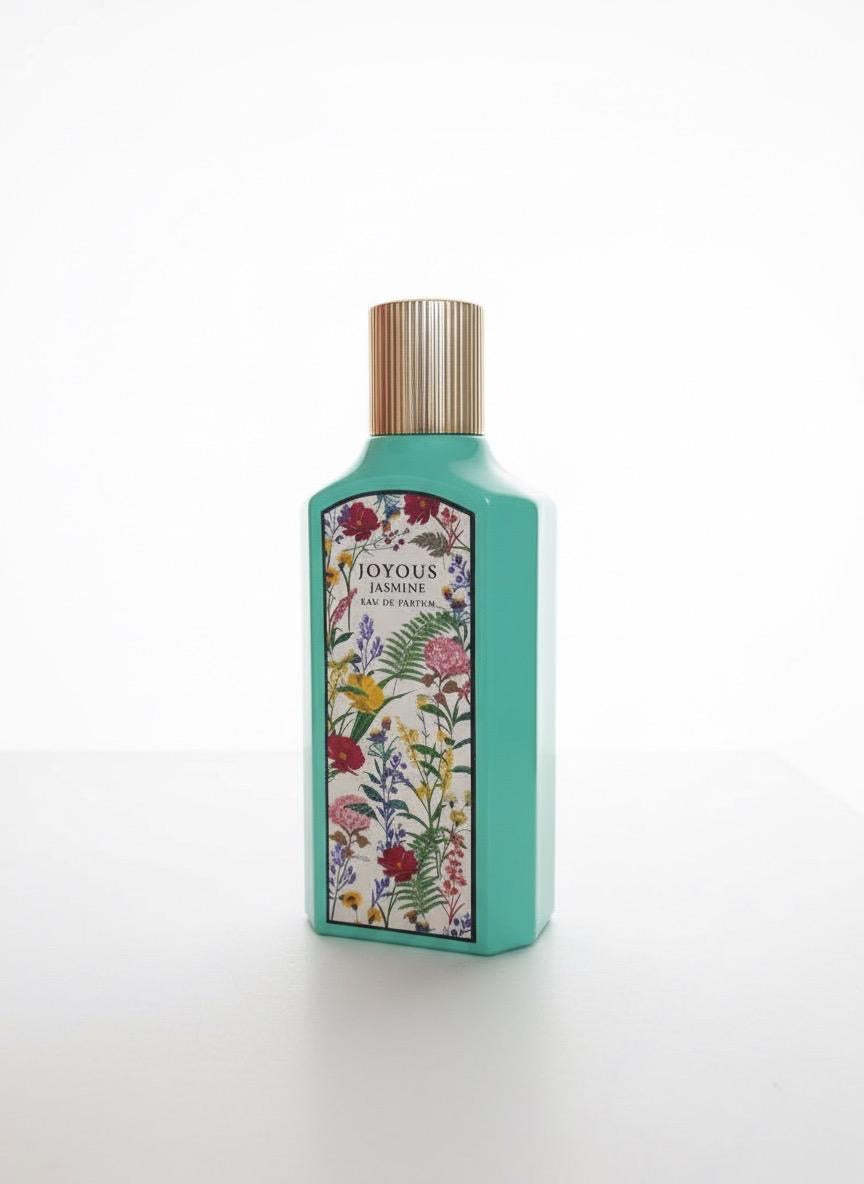 Parfum Jasmine