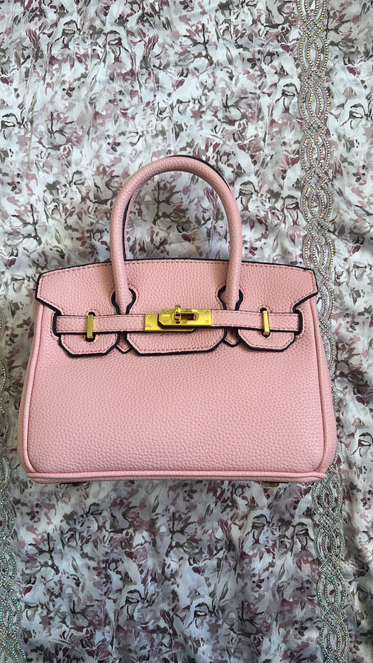 Sac inspi rose
