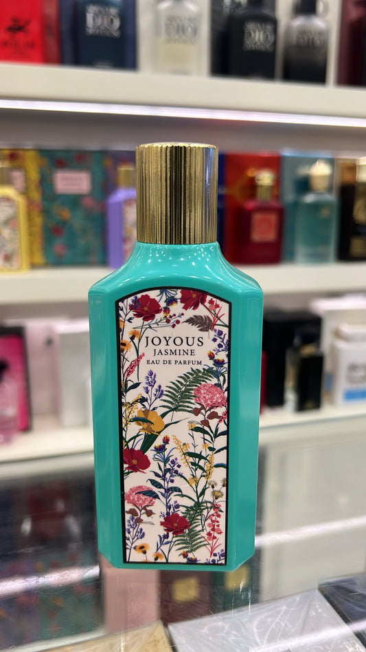 Parfum Jasmine