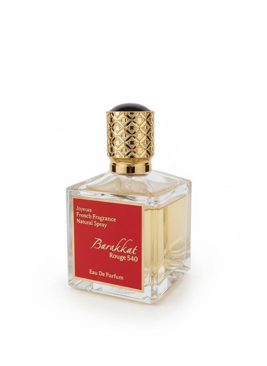 Parfum Barrakat Rouge 540