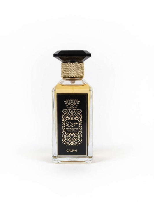 Parfum Mawadah - CALIPH 100ml