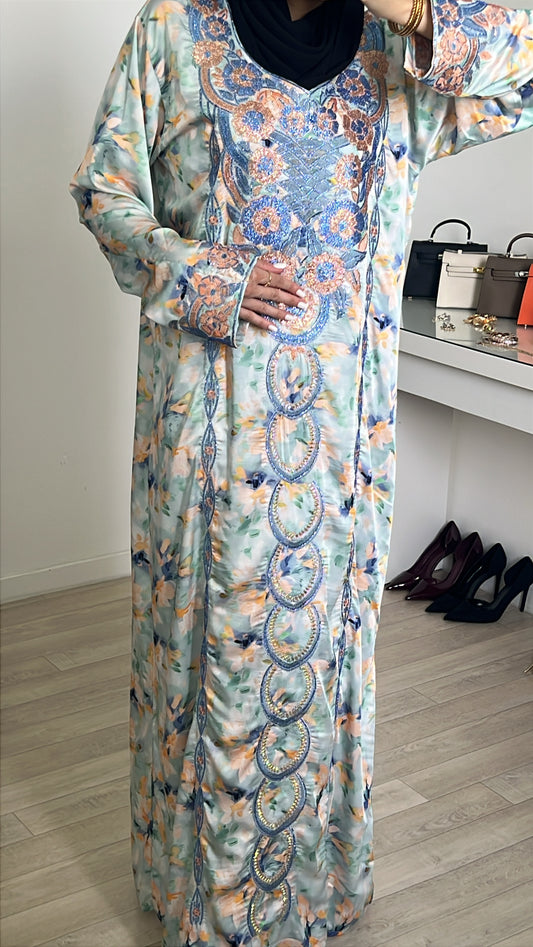 Makhawer PREMIUM n° 6 - du S au XL