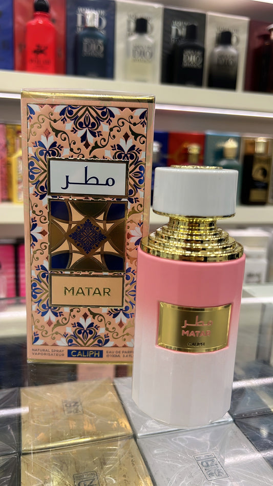 Parfum Matar Caliph