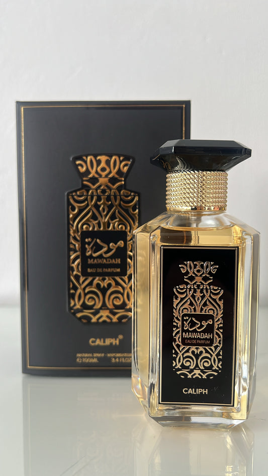 Parfum Mawadah - CALIPH 100ml