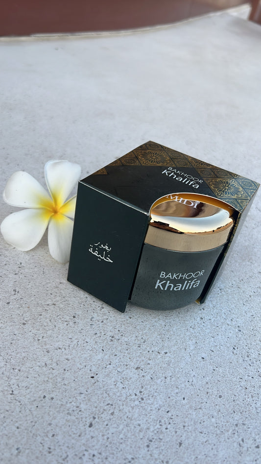 - Bakhour Oud Khalifa