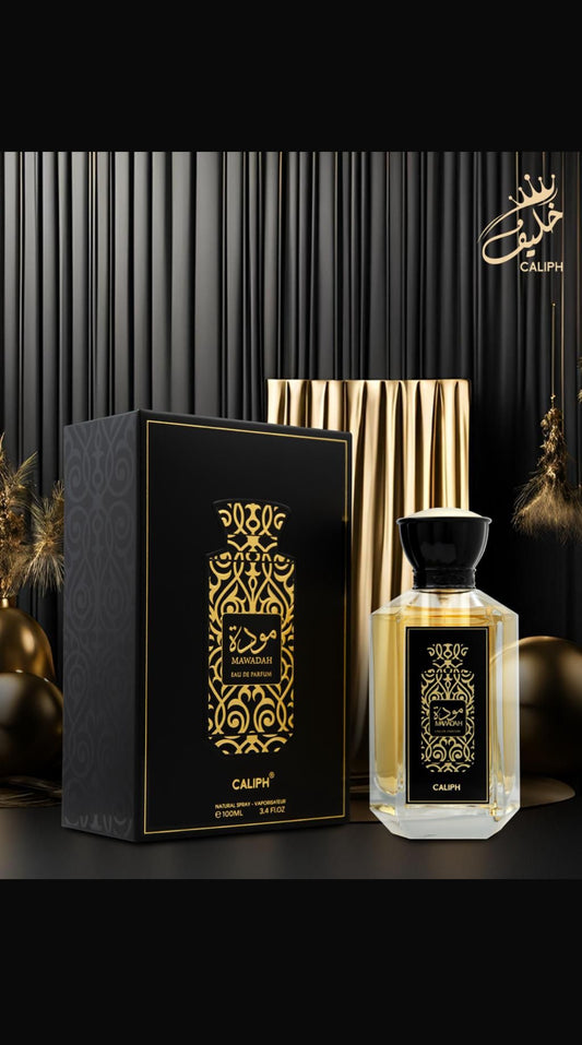Parfum Mawadah - CALIPH 100ml