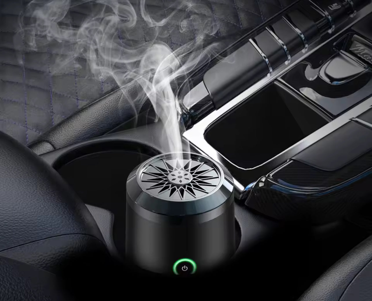 Encensoir électrique portable