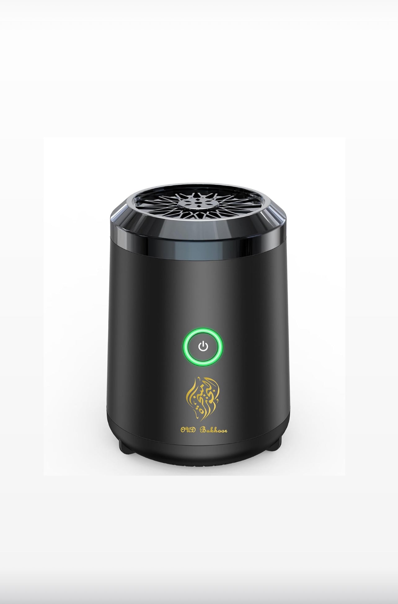 Encensoir électrique portable