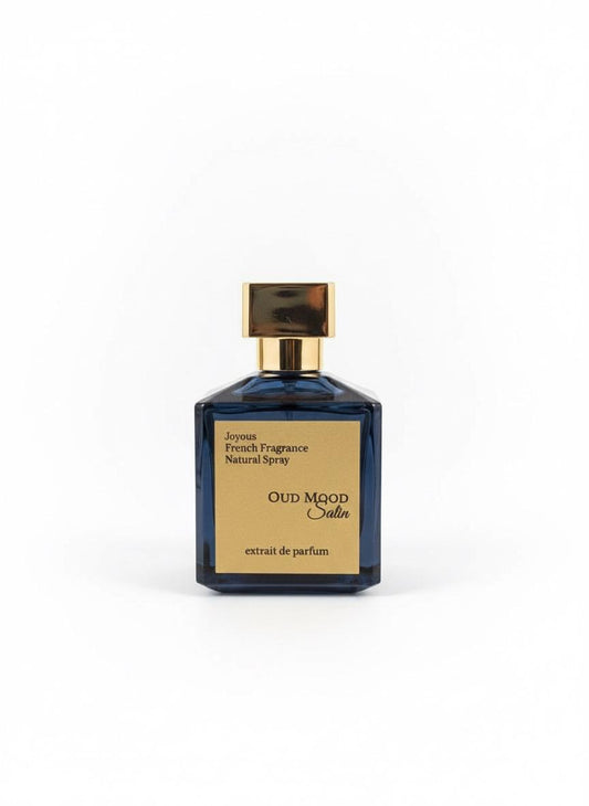 Parfum Oud Satin
