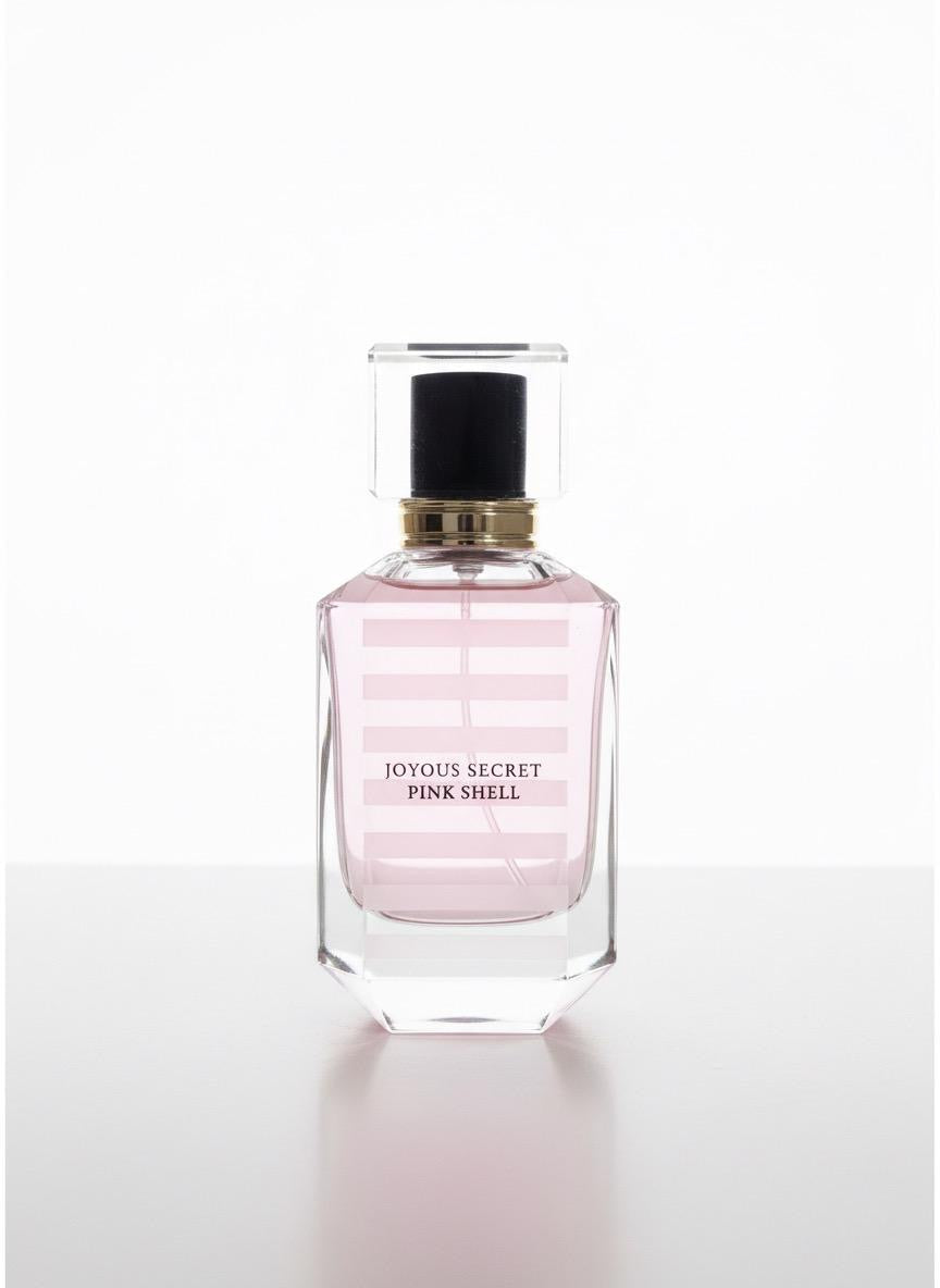 Parfum Pink Shell