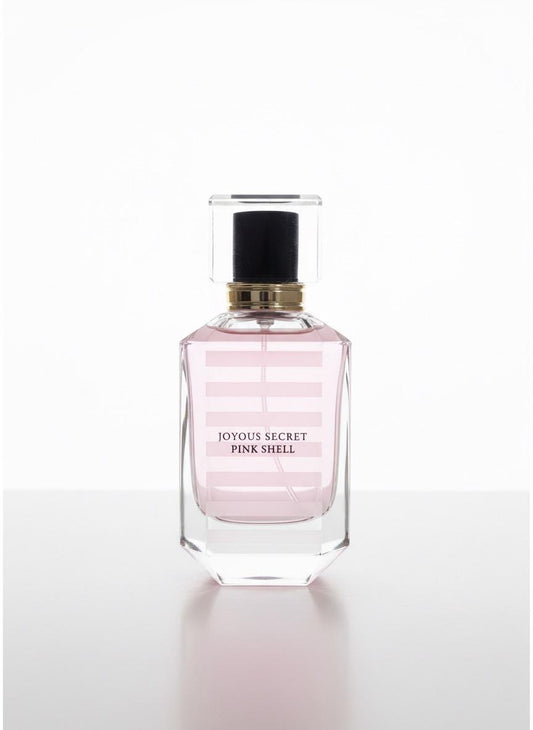 Parfum Pink Shell