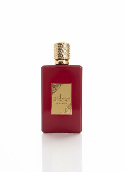 Parfum Amerat
